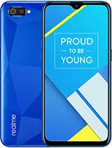 Realme C2 3GB RAM In South Africa